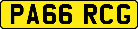 PA66RCG