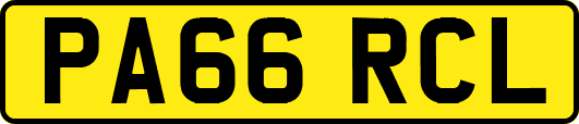 PA66RCL