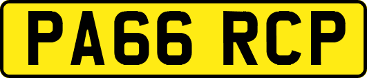 PA66RCP