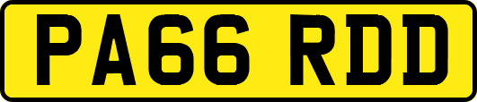 PA66RDD