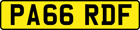PA66RDF