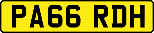 PA66RDH