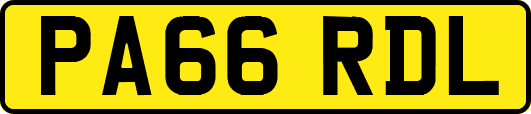 PA66RDL