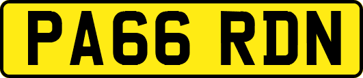 PA66RDN