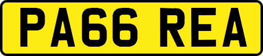 PA66REA