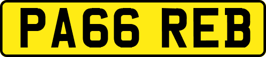 PA66REB