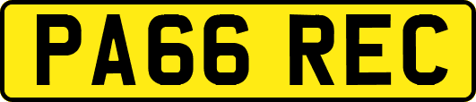 PA66REC