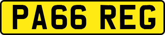 PA66REG