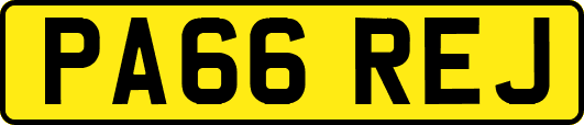PA66REJ