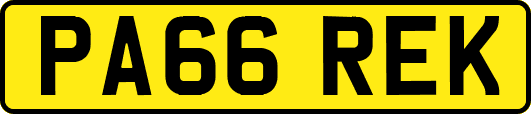PA66REK