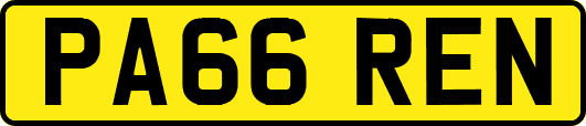 PA66REN