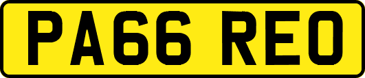 PA66REO