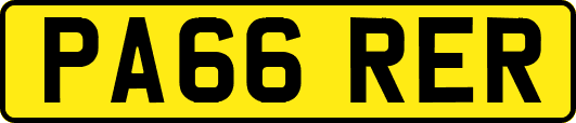 PA66RER