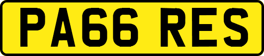 PA66RES
