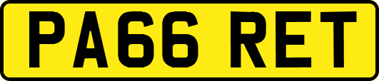 PA66RET