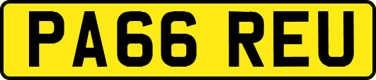 PA66REU