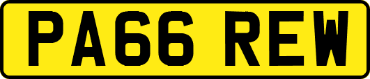 PA66REW