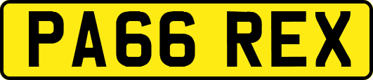 PA66REX