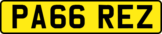 PA66REZ