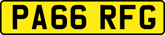 PA66RFG