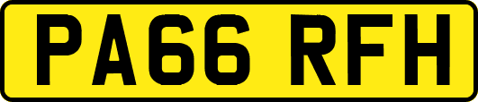 PA66RFH