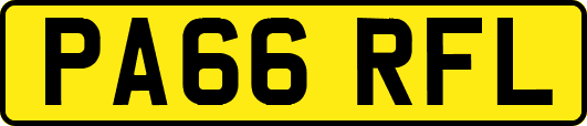 PA66RFL