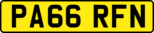 PA66RFN