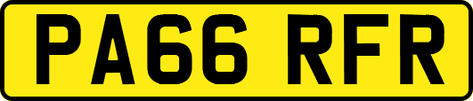 PA66RFR