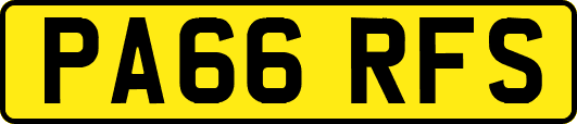 PA66RFS