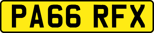 PA66RFX