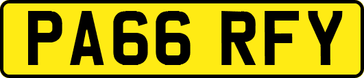 PA66RFY