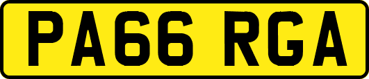 PA66RGA