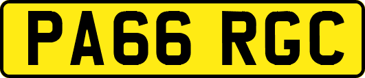 PA66RGC