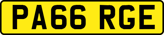PA66RGE