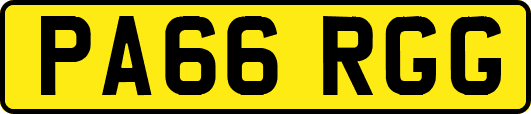 PA66RGG