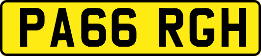 PA66RGH