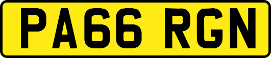 PA66RGN