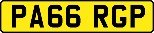 PA66RGP