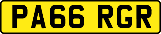 PA66RGR