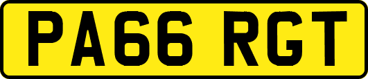 PA66RGT