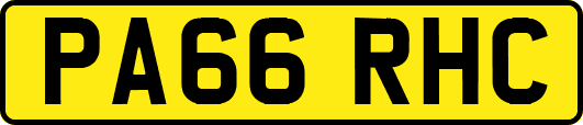 PA66RHC