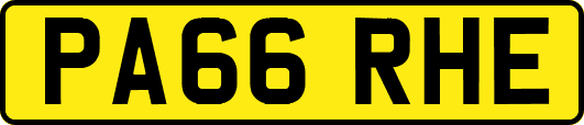PA66RHE
