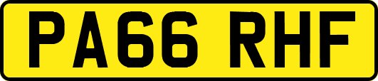 PA66RHF