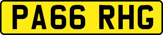 PA66RHG