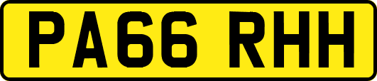 PA66RHH