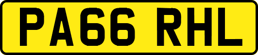 PA66RHL