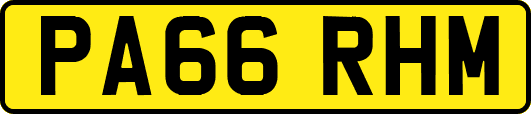 PA66RHM