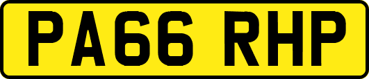 PA66RHP