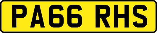 PA66RHS
