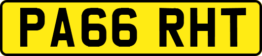PA66RHT